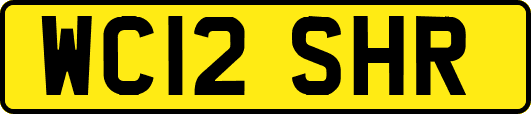 WC12SHR