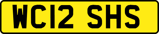 WC12SHS