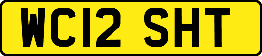 WC12SHT