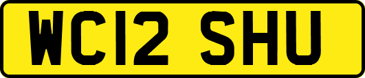 WC12SHU