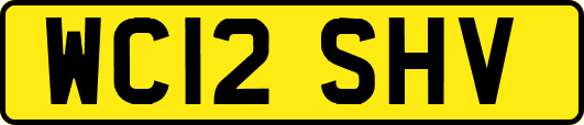 WC12SHV