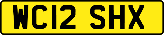 WC12SHX