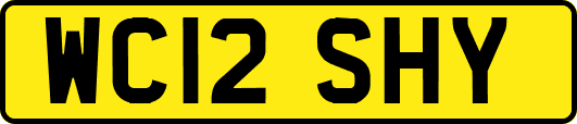 WC12SHY
