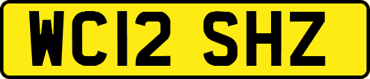WC12SHZ