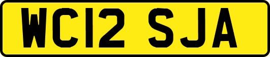 WC12SJA