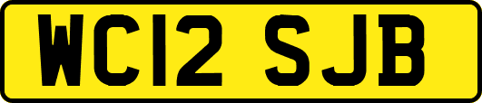 WC12SJB