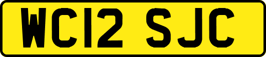WC12SJC