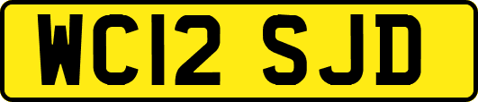WC12SJD