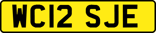 WC12SJE
