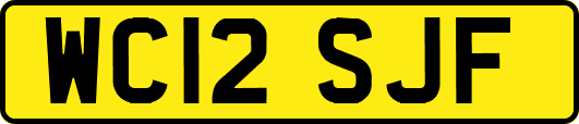 WC12SJF