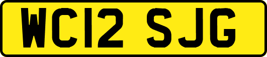 WC12SJG