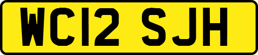 WC12SJH