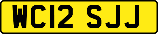 WC12SJJ