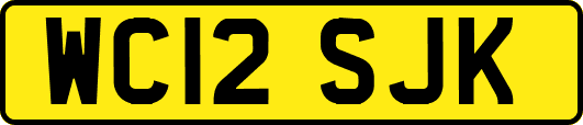 WC12SJK