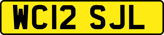 WC12SJL