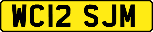 WC12SJM