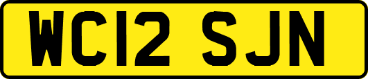 WC12SJN