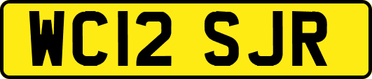 WC12SJR