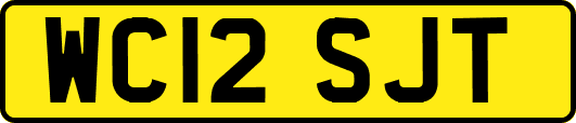 WC12SJT