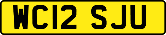 WC12SJU