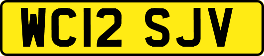 WC12SJV