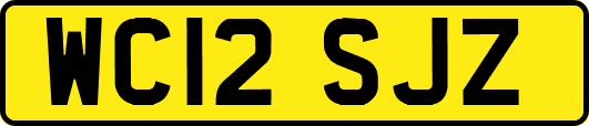 WC12SJZ