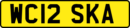 WC12SKA