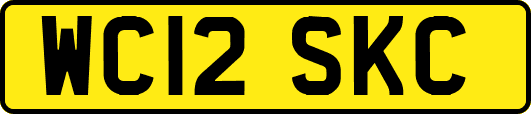 WC12SKC