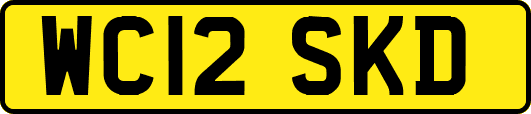 WC12SKD