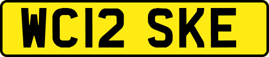WC12SKE
