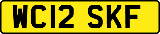 WC12SKF