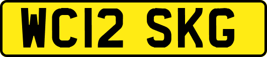 WC12SKG