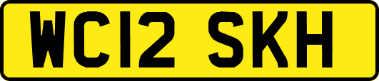 WC12SKH