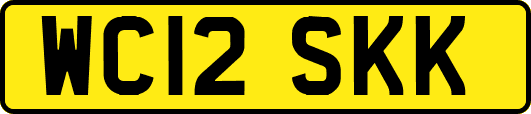 WC12SKK