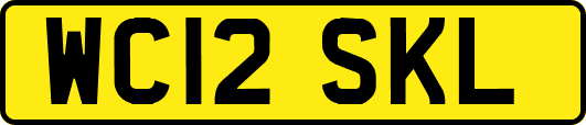 WC12SKL