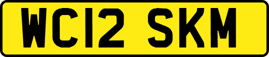 WC12SKM