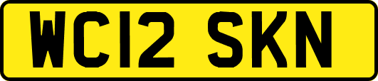WC12SKN