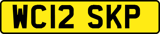WC12SKP