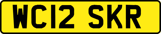 WC12SKR