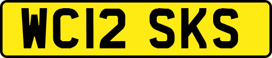 WC12SKS
