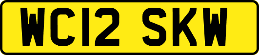 WC12SKW