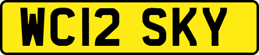 WC12SKY