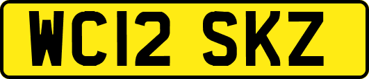 WC12SKZ