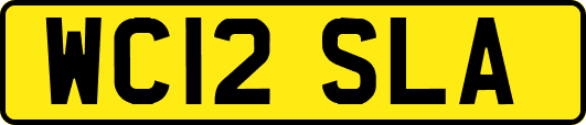 WC12SLA