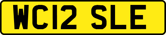 WC12SLE