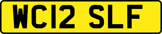 WC12SLF