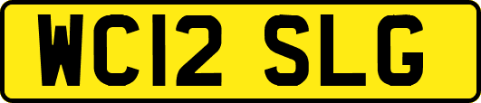 WC12SLG
