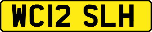 WC12SLH