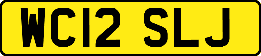 WC12SLJ