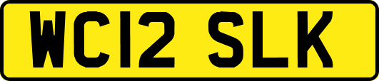 WC12SLK